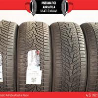 4 Gomme NUOVE 235 45 R 18 Yokohama SPED GRATIS