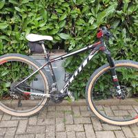 MTB Scoot Scale 950 M