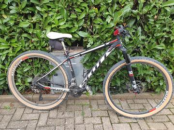 MTB Scoot Scale 950 M