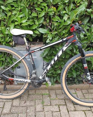 MTB Scoot Scale 950 M