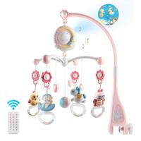 carillon per lettino