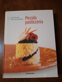 piccola pasticceria 