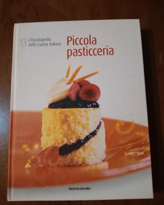 piccola pasticceria 
