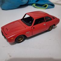 modellino 1/43 alfa romeo 2600 sprint politoys
