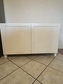 Mobiletto Ikea