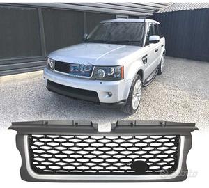 GRIGLIA RANGE ROVER SPORT 05-09 LOOK AUTOBIOGRAPHY