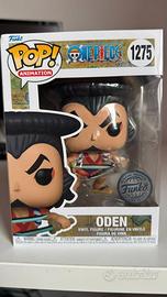 Funko Pop! One Piece - 1275 - Oden