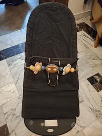 Sdraietta baby bjorn