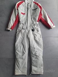 Tuta da sci uomo