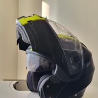 Casco modulare Caberg taglia S