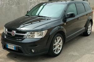 FIAT Freemont - 2016