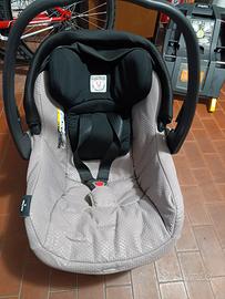 Seggiolino Ovetto Peg Perego 