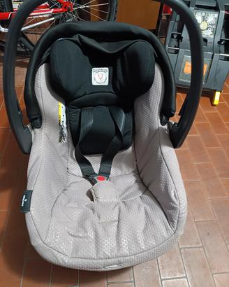 Seggiolino Ovetto Peg Perego 