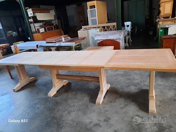 tavolo allungabile 