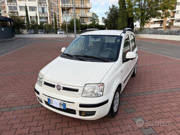 Fiat Panda 1.2 Dynamic EURO 5