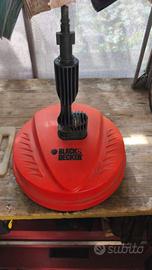 Accessori idropulitrice NUOVI - Black & Decker