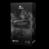 CARDO Packtalk Pro