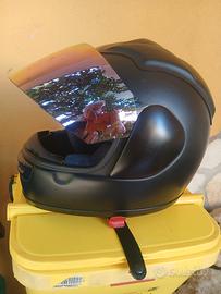 casco moto