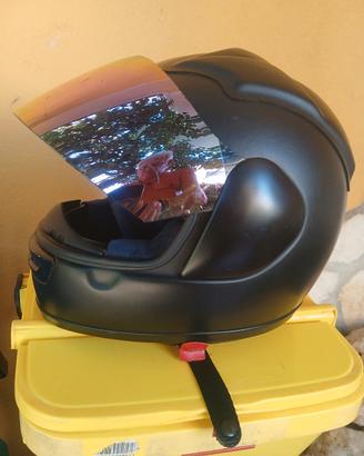 casco moto