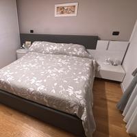 Letto matrimoniale