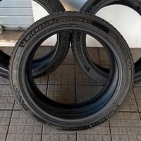 Gomme 4 Stagioni 18” BMW Serie 1 F40