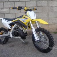 NUOVO CROSS 50cc A14 LEM