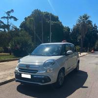 Fiat 500L 0.9 TwinAir Turbo Natural Power Mirror