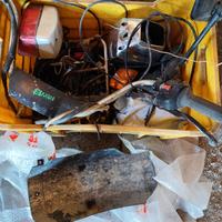 moto Morini Excalibur 350 rlx