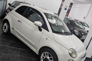Fiat 500 1.3 Multijet 16V 75 CV Lounge