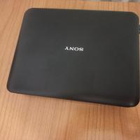 Sony lettore DVD portatile con schermo DVP - FX770