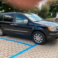 Chrysler Grand Voyager