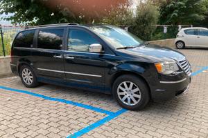 Chrysler Grand Voyager