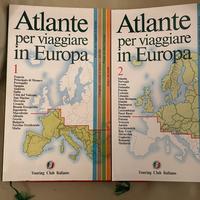 Atlanti Stradali Vintage