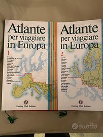 Atlanti Stradali Vintage