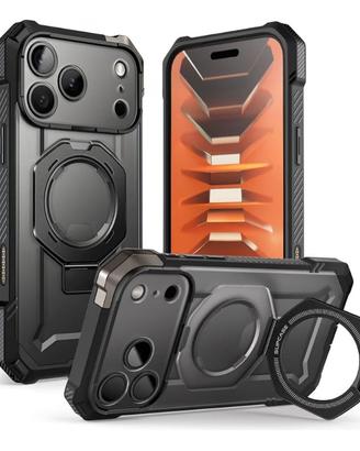 Cover SUPCASE Iphone 17 e 18 Pro