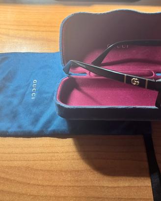 Gucci occhiali