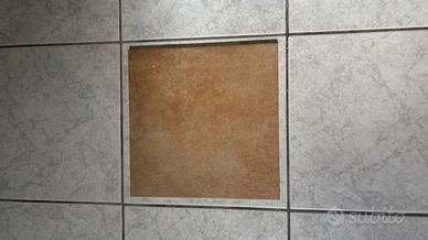 PIASTRELLE REFIN 30X30 CM BEIGE