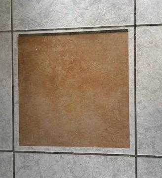 PIASTRELLE REFIN 30X30 CM BEIGE