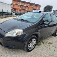 Fiat Grande Punto 1.4 5 porte Actual Natural Power