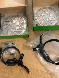 Freni sram guide r  kit completo bici