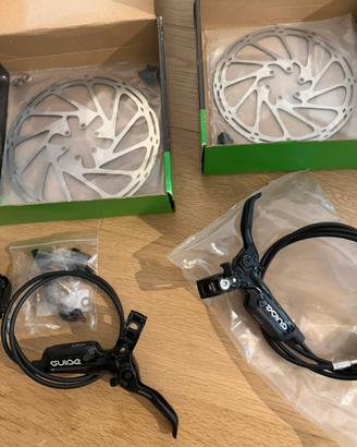 Freni sram guide r  kit completo bici