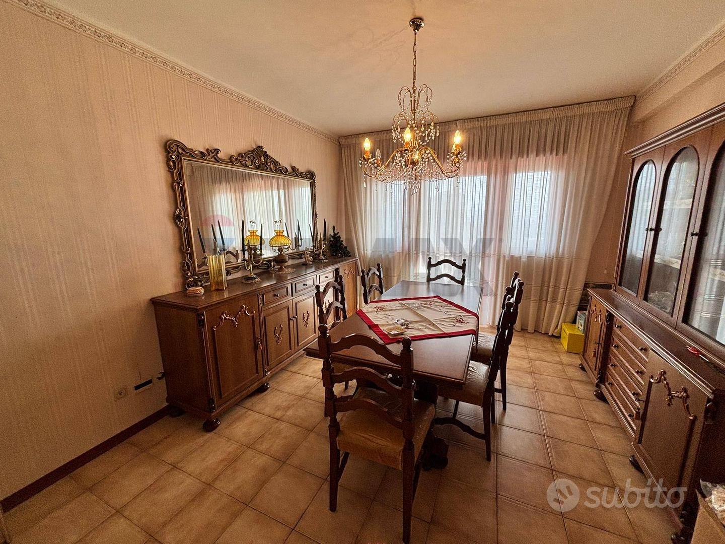 Apartment in Catania, San Teodoro - Vista 3