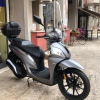 Symphony 200 ST ABS, Finanziabile.