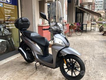 Symphony 200 ST ABS, Finanziabile.