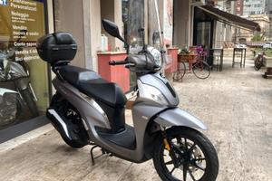 Symphony 200 ST ABS, Finanziabile.