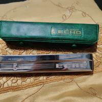 armonica a bocca Hohner in fa maggiore