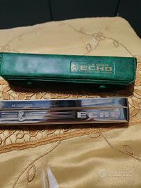 armonica a bocca Hohner in fa maggiore