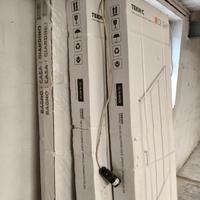 box doccia 120x80