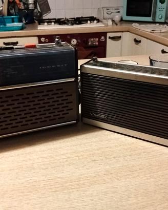 radio vintage