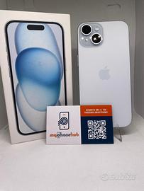 Iphone 15 128gb 🍎